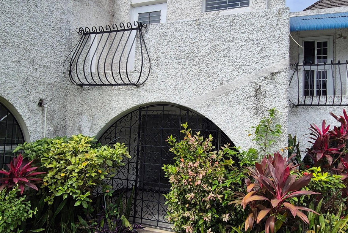 Fourteenth image of 25- 1 Seymour Avenue in Kingston 6, St. Andrew, Jamaica - property is For Rent