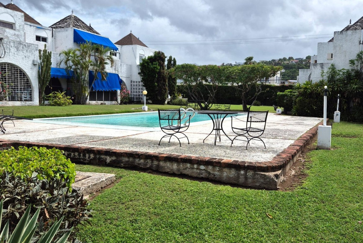 Fifteenth image of 25- 1 Seymour Avenue in Kingston 6, St. Andrew, Jamaica - property is For Rent