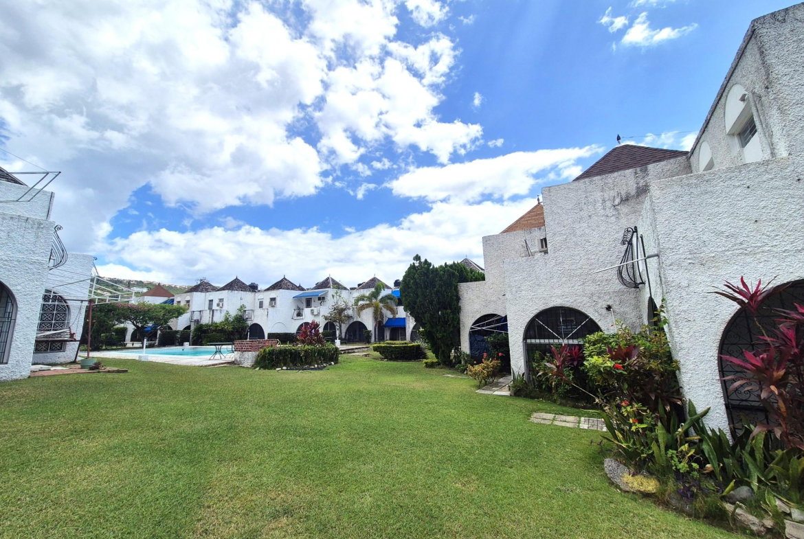 Sixteenth image of 25- 1 Seymour Avenue in Kingston 6, St. Andrew, Jamaica - property is For Rent