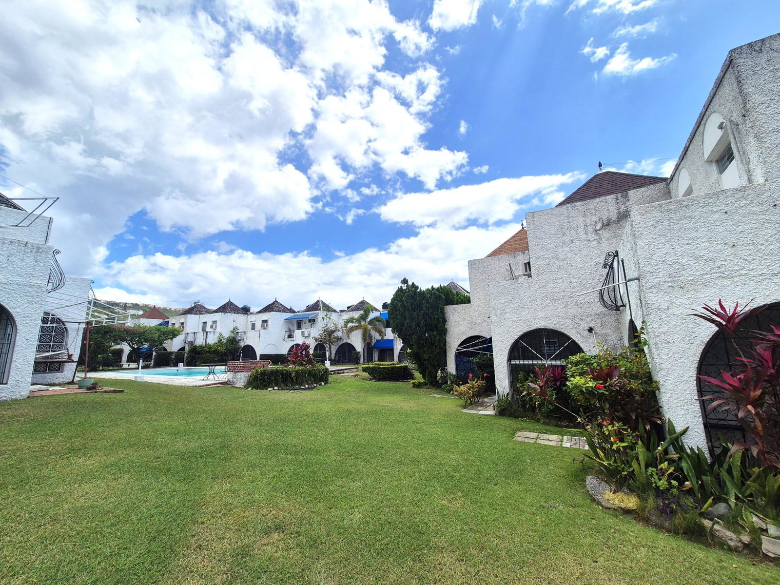 2-Bedroom-Townhouse-for-Rent-in-Seymour-Square-Kingston-6-Jamaica Sixteenth image of 25- 1 Seymour Avenue in Kingston 6, St. Andrew, Jamaica - property is For Rent