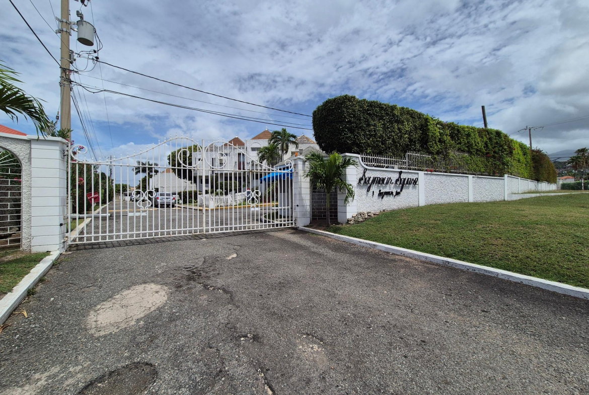 Seventeenth image of 25- 1 Seymour Avenue in Kingston 6, St. Andrew, Jamaica - property is For Rent