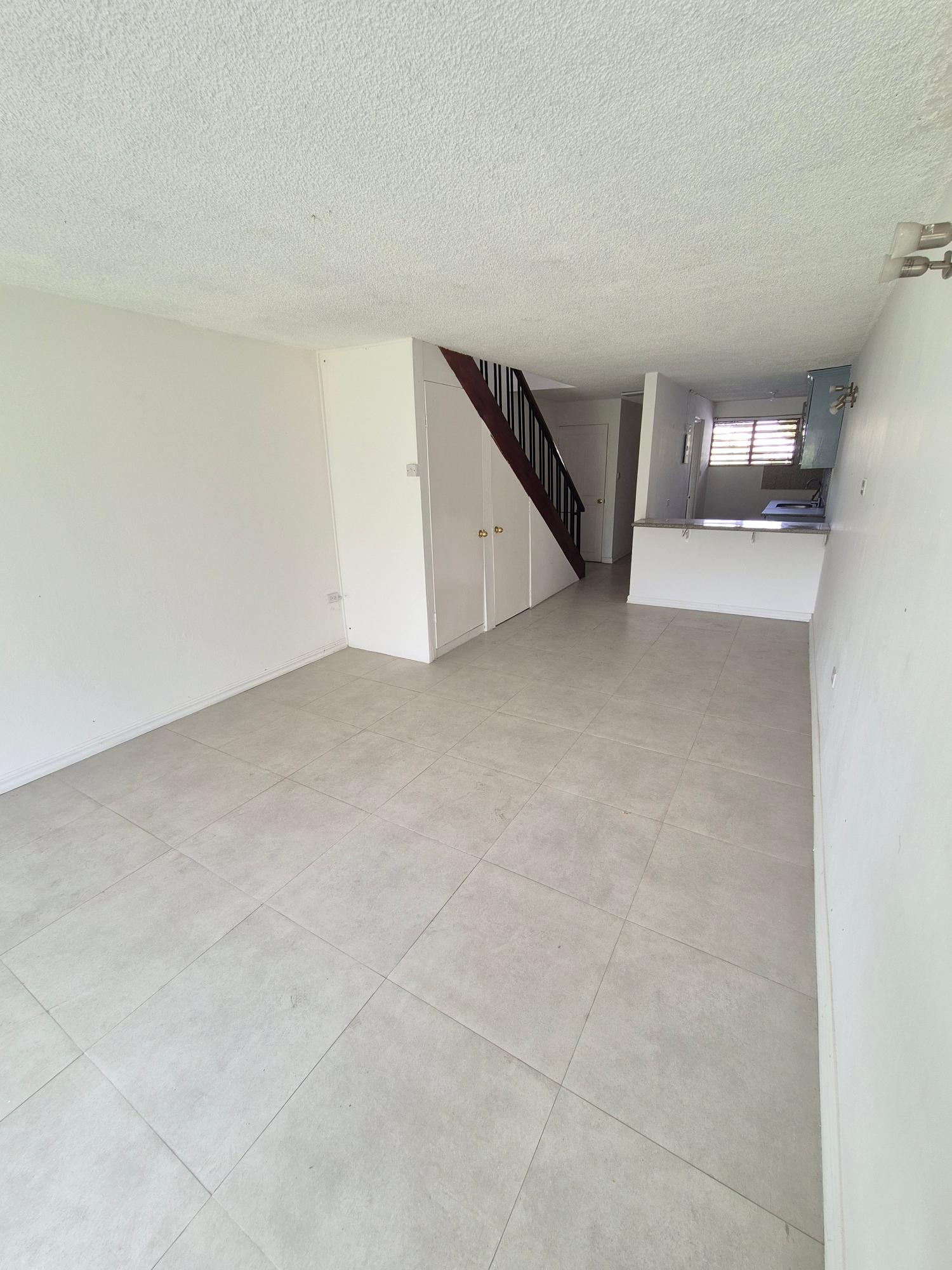 2-Bedroom-Townhouse-for-Rent-in-Seymour-Square-Kingston-6-Jamaica Third image of 25- 1 Seymour Avenue in Kingston 6, St. Andrew, Jamaica - property is For Rent