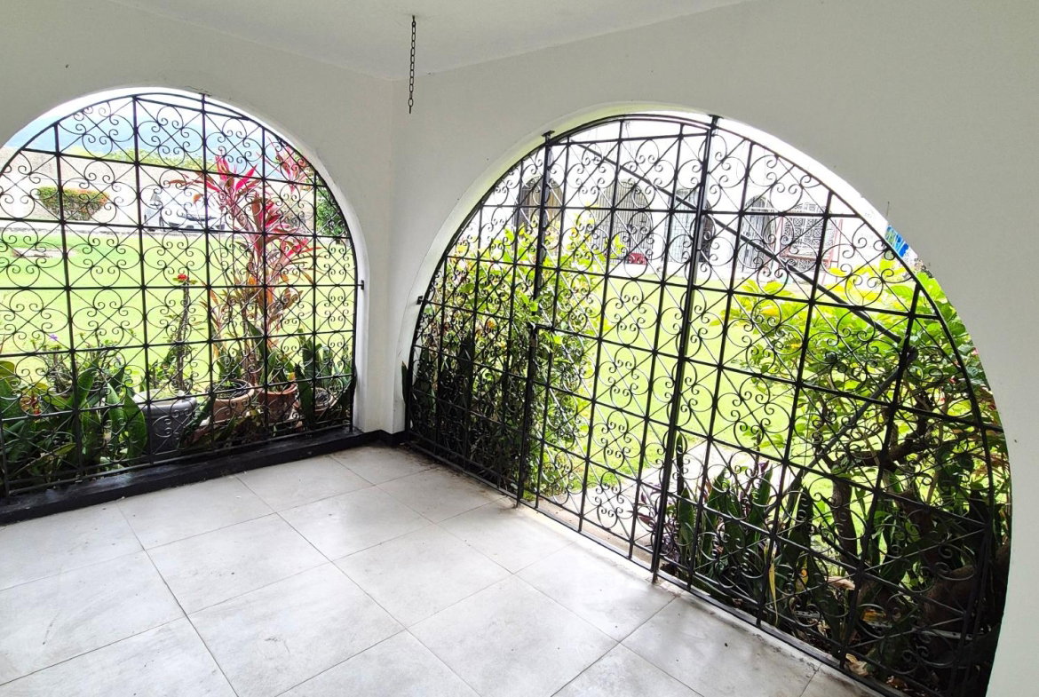 Fourth image of 25- 1 Seymour Avenue in Kingston 6, St. Andrew, Jamaica - property is For Rent