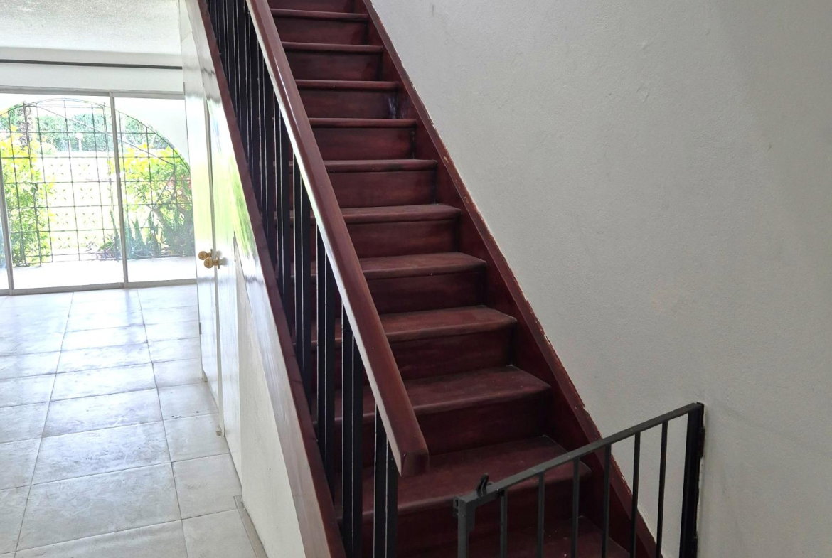 Fifth image of 25- 1 Seymour Avenue in Kingston 6, St. Andrew, Jamaica - property is For Rent