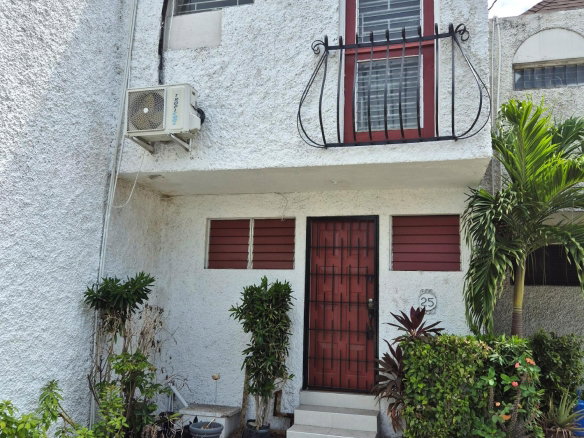 First image of 25- 1 Seymour Avenue in Kingston 6, St. Andrew, Jamaica - property is For Rent