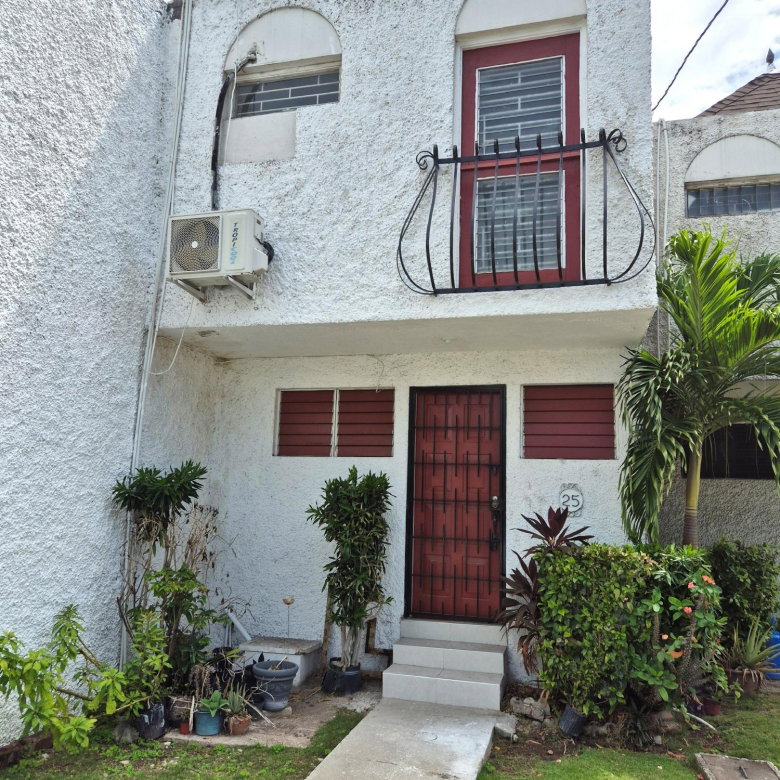 First image of 25- 1 Seymour Avenue in Kingston 6, St. Andrew, Jamaica - property is For Rent