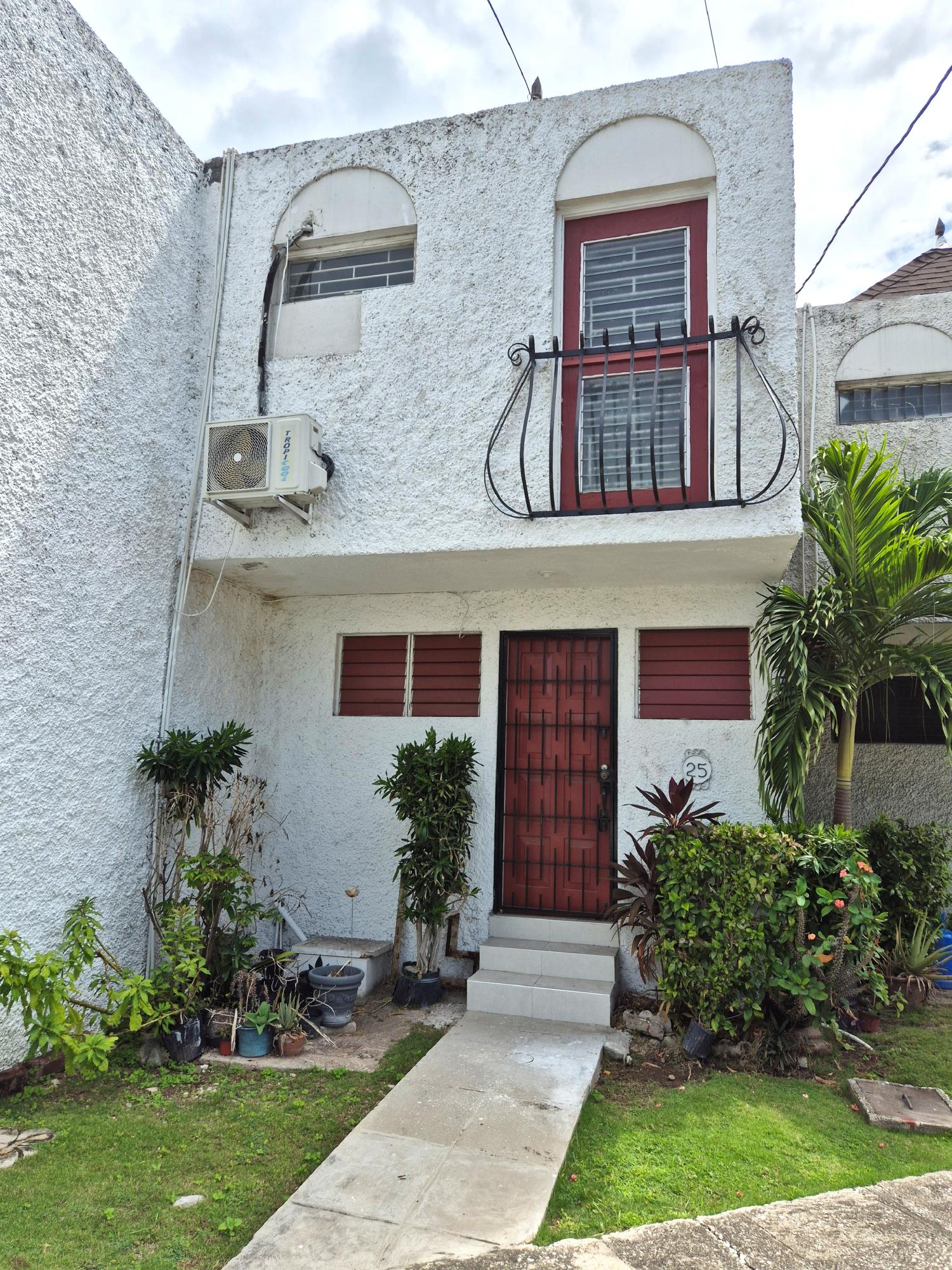 First image of 25- 1 Seymour Avenue in Kingston 6, St. Andrew, Jamaica - property is For Rent