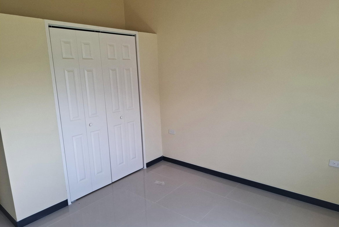 Eleventh image of Town House-59 Edmund Ridge, Spot Valley in Montego Bay, St. James, Jamaica - property is For Rent