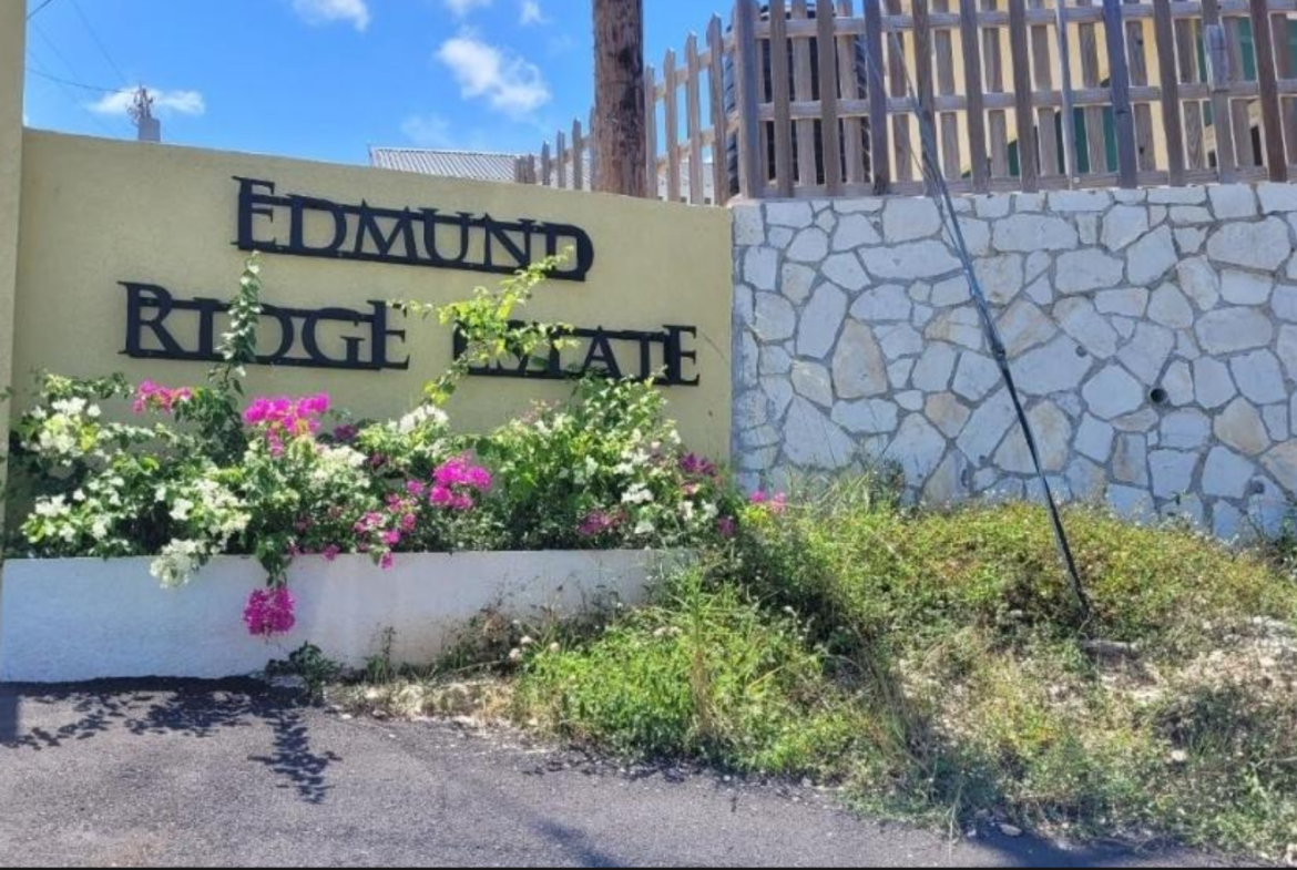 First image of Town House-59 Edmund Ridge, Spot Valley in Montego Bay, St. James, Jamaica - property is For Rent
