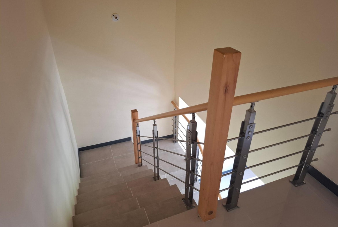 Thirteenth image of Town House-59 Edmund Ridge, Spot Valley in Montego Bay, St. James, Jamaica - property is For Rent