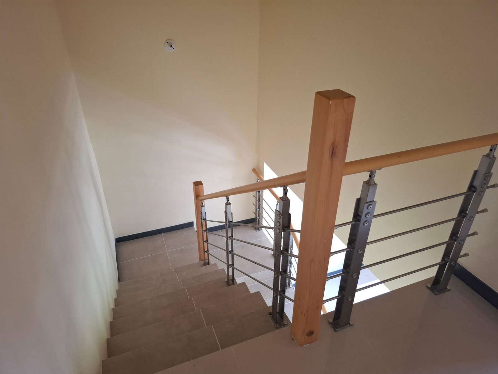 Thirteenth image of Town House-59 Edmund Ridge, Spot Valley in Montego Bay, St. James, Jamaica - property is For Rent
