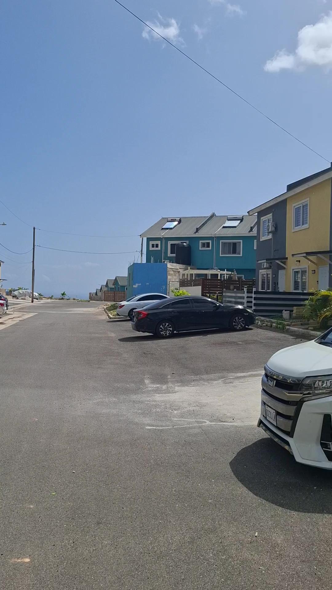 Fourteenth image of Town House-59 Edmund Ridge, Spot Valley in Montego Bay, St. James, Jamaica - property is For Rent