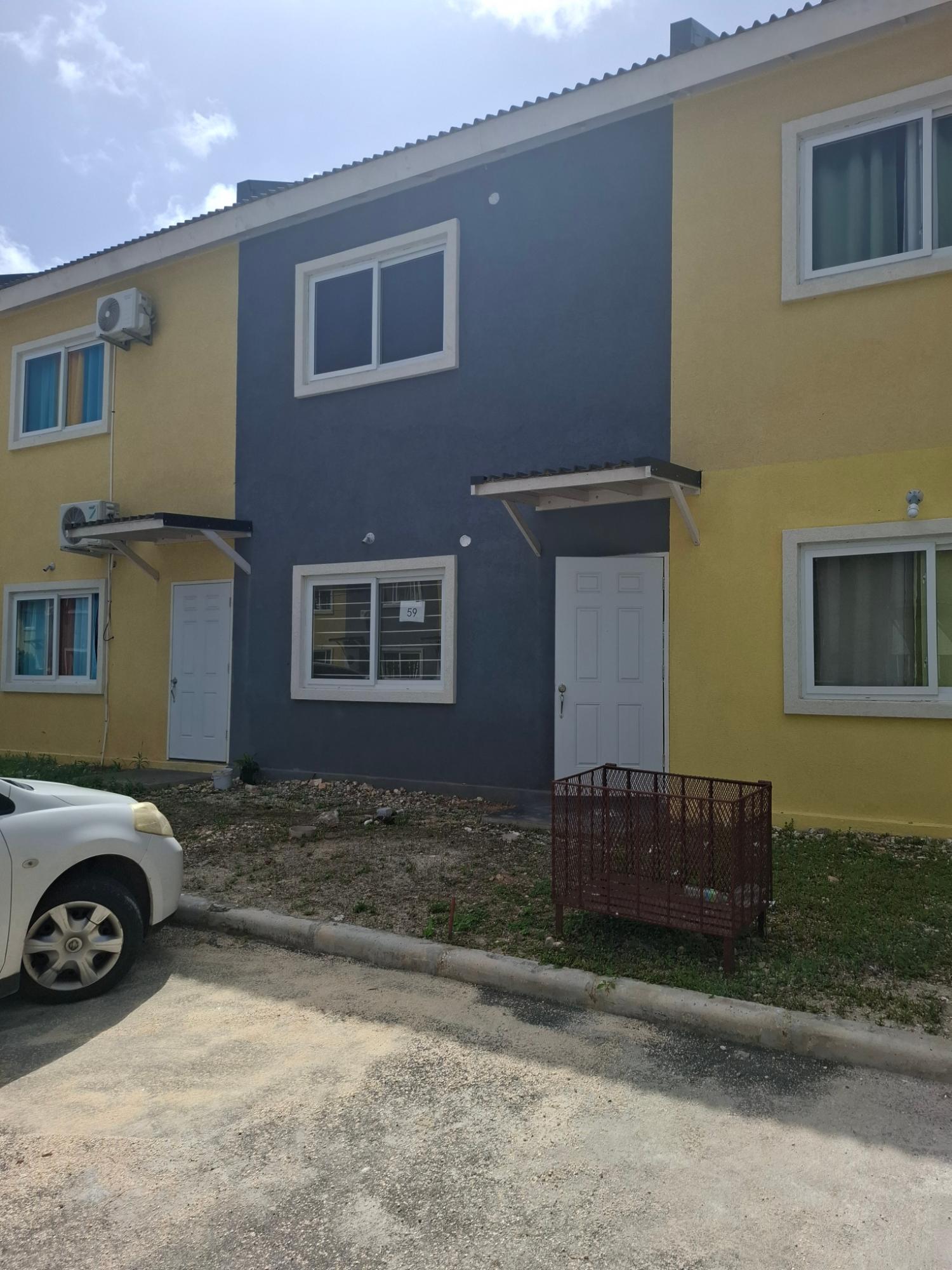 Third image of Town House-59 Edmund Ridge, Spot Valley in Montego Bay, St. James, Jamaica - property is For Rent