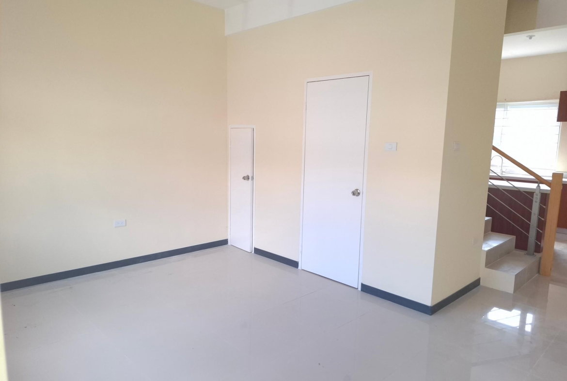 Fourth image of Town House-59 Edmund Ridge, Spot Valley in Montego Bay, St. James, Jamaica - property is For Rent