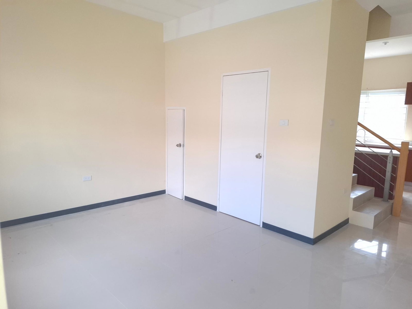 Fourth image of Town House-59 Edmund Ridge, Spot Valley in Montego Bay, St. James, Jamaica - property is For Rent