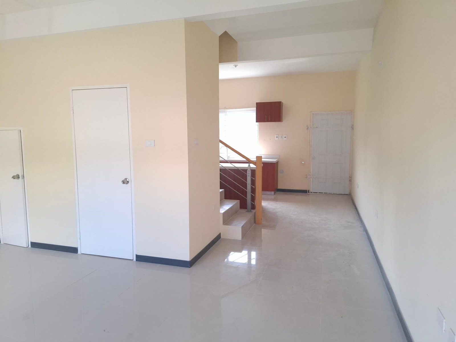 Fifth image of Town House-59 Edmund Ridge, Spot Valley in Montego Bay, St. James, Jamaica - property is For Rent