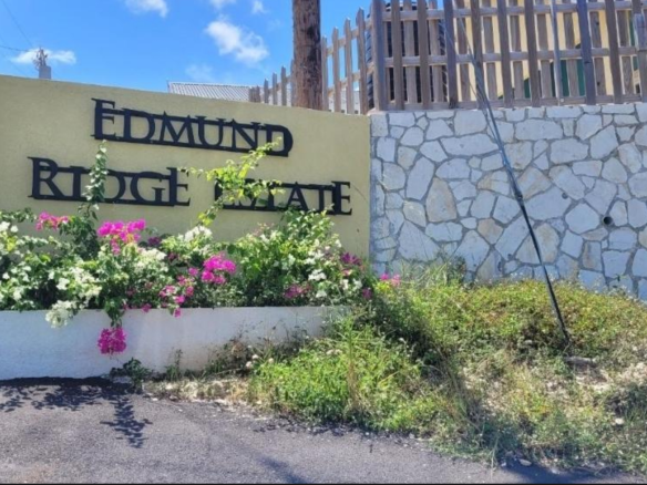 First image of Town House-59 Edmund Ridge, Spot Valley in Montego Bay, St. James, Jamaica - property is For Rent