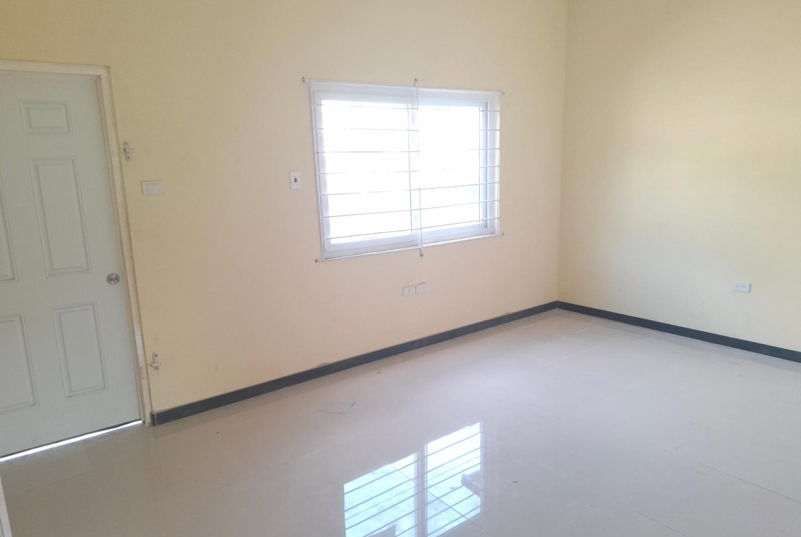 Seventh image of Town House-59 Edmund Ridge, Spot Valley in Montego Bay, St. James, Jamaica - property is For Rent