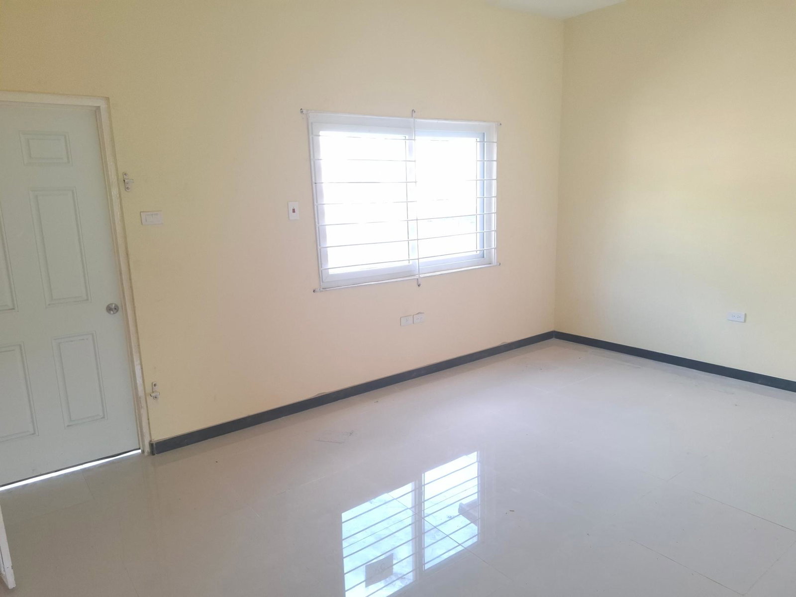 Seventh image of Town House-59 Edmund Ridge, Spot Valley in Montego Bay, St. James, Jamaica - property is For Rent