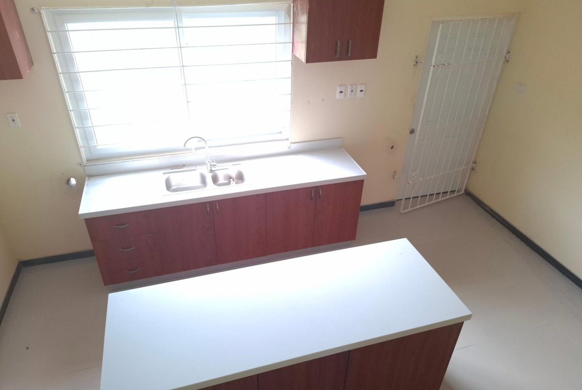Ninth image of Town House-59 Edmund Ridge, Spot Valley in Montego Bay, St. James, Jamaica - property is For Rent