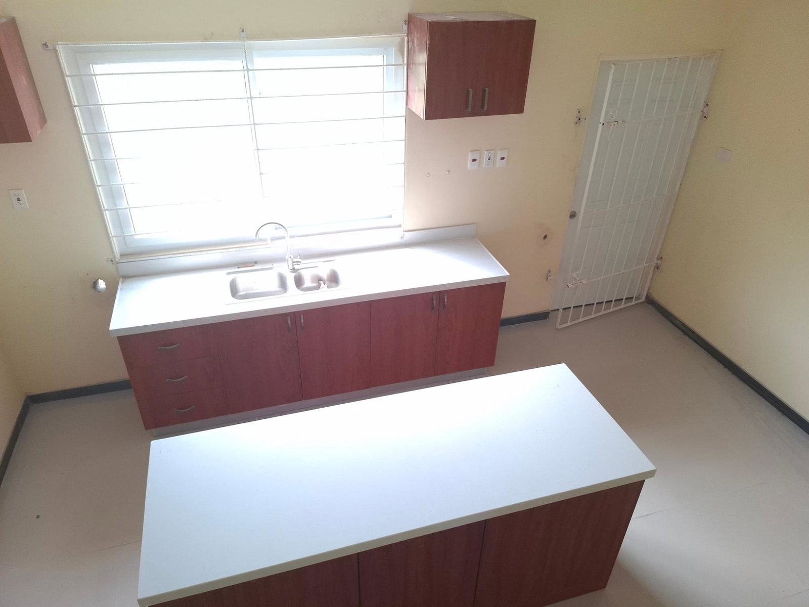 Ninth image of Town House-59 Edmund Ridge, Spot Valley in Montego Bay, St. James, Jamaica - property is For Rent