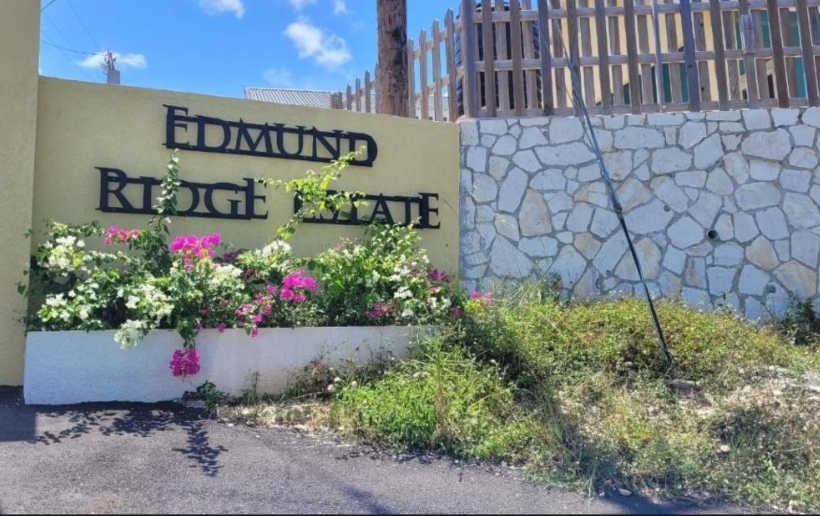 First image of Town House-59 Edmund Ridge, Spot Valley in Montego Bay, St. James, Jamaica - property is For Rent