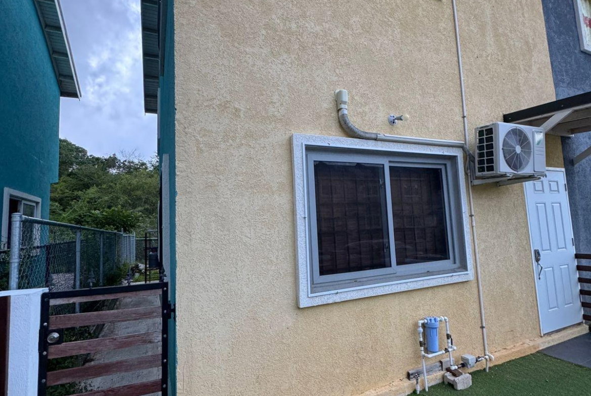 Second image of 74 Edmund Ridge Estates (pha in Rose Hall, St. James, Jamaica - property is For Rent