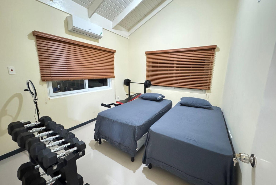 Twelfth image of 74 Edmund Ridge Estates (pha in Rose Hall, St. James, Jamaica - property is For Rent