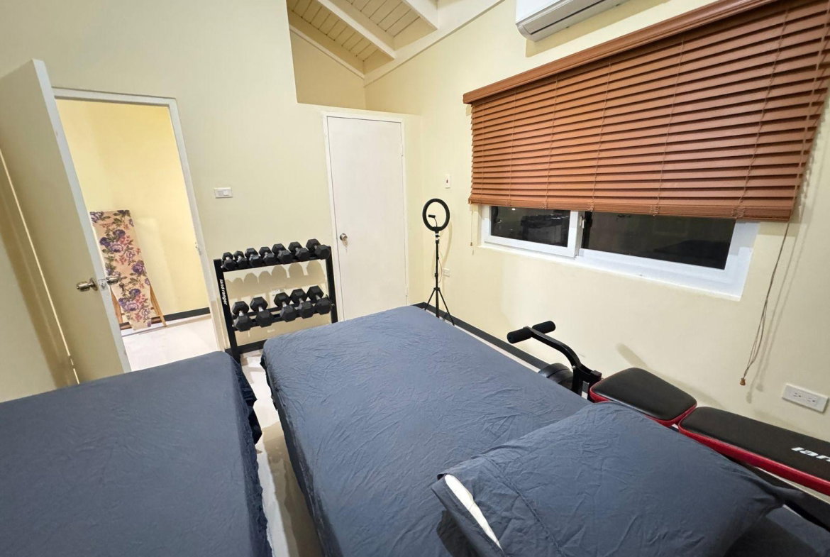 Thirteenth image of 74 Edmund Ridge Estates (pha in Rose Hall, St. James, Jamaica - property is For Rent