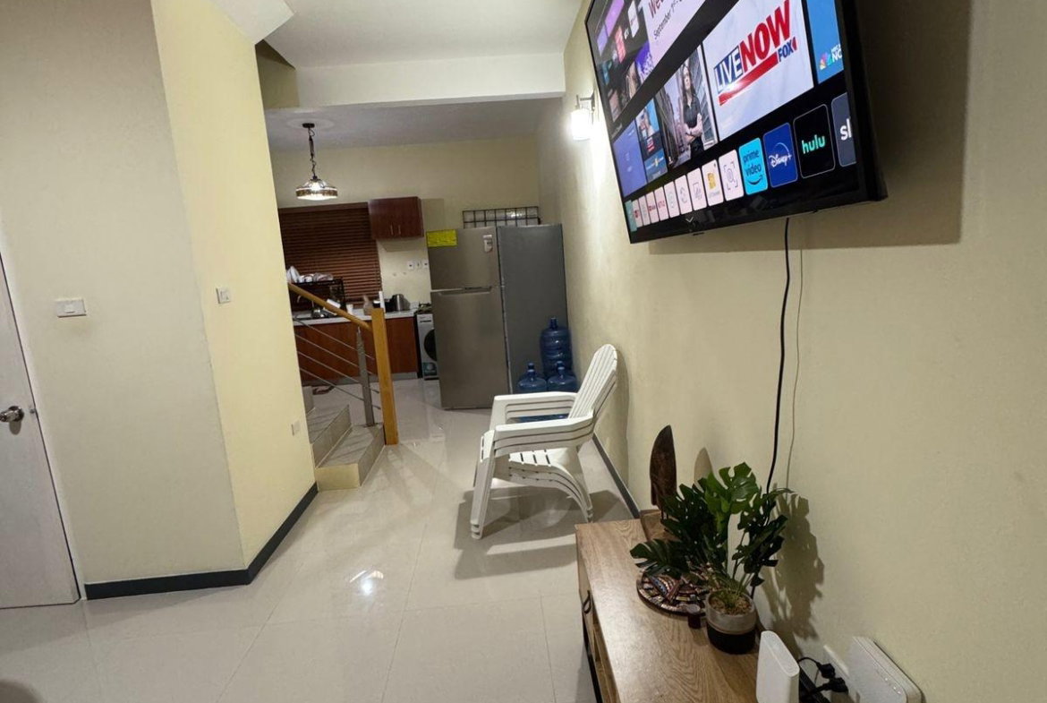 Fourth image of 74 Edmund Ridge Estates (pha in Rose Hall, St. James, Jamaica - property is For Rent