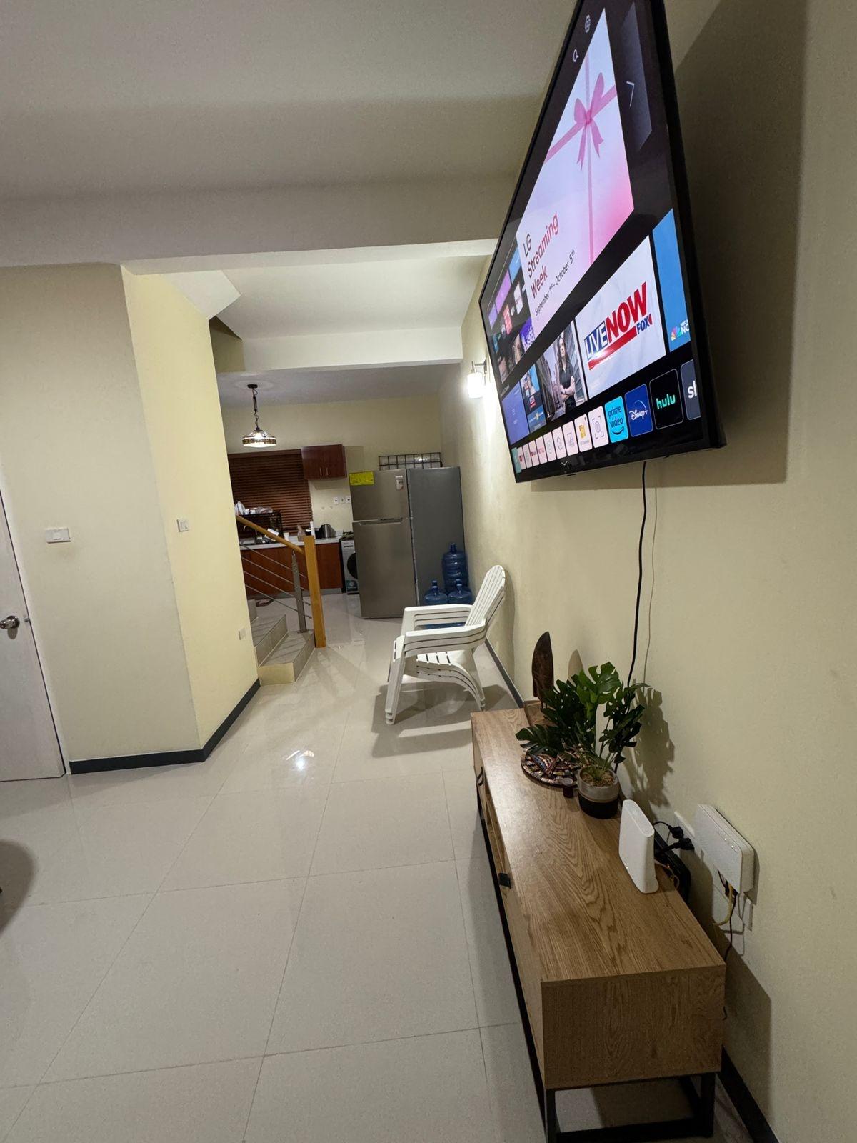 Fourth image of 74 Edmund Ridge Estates (pha in Rose Hall, St. James, Jamaica - property is For Rent