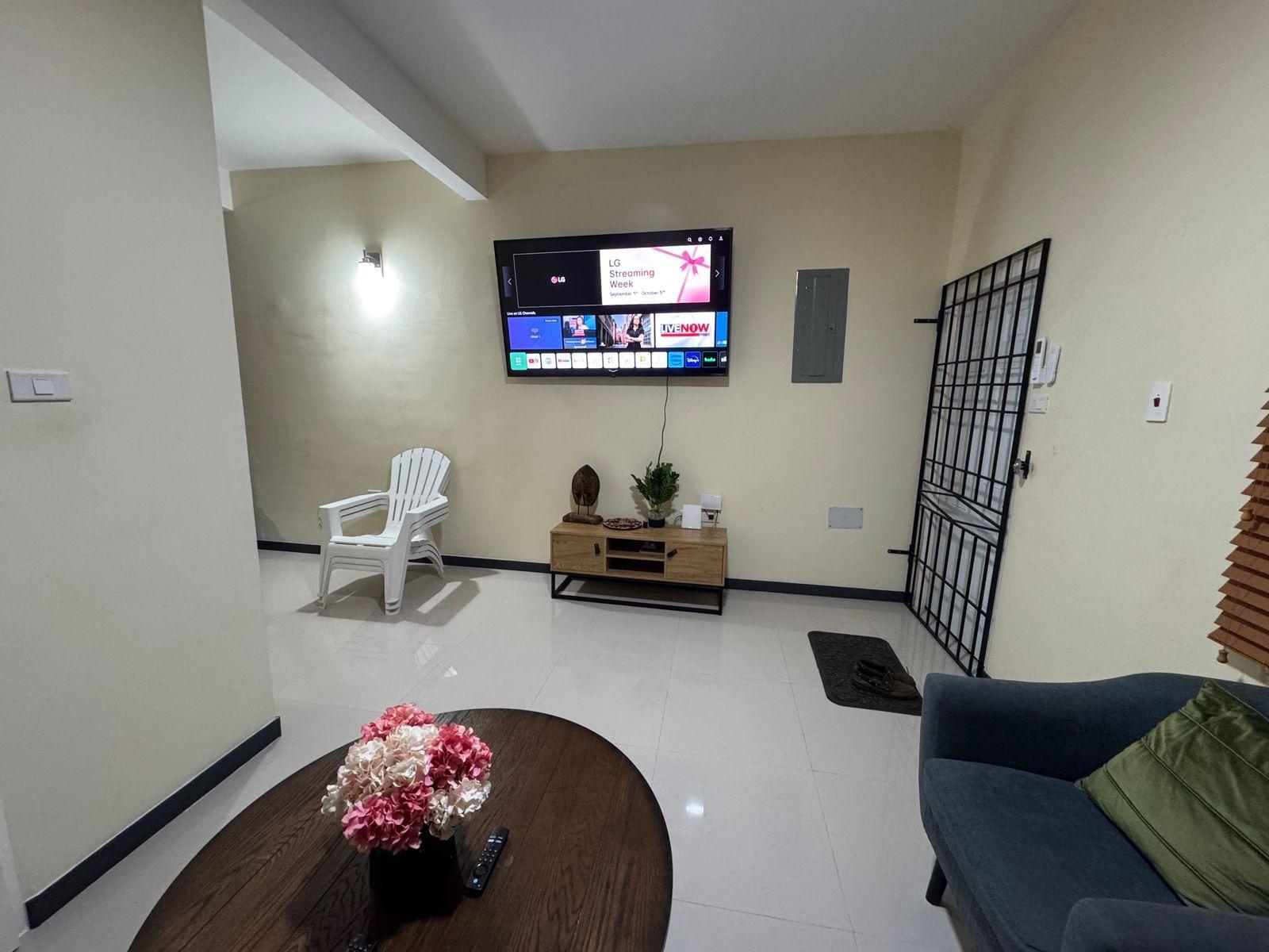 Fifth image of 74 Edmund Ridge Estates (pha in Rose Hall, St. James, Jamaica - property is For Rent