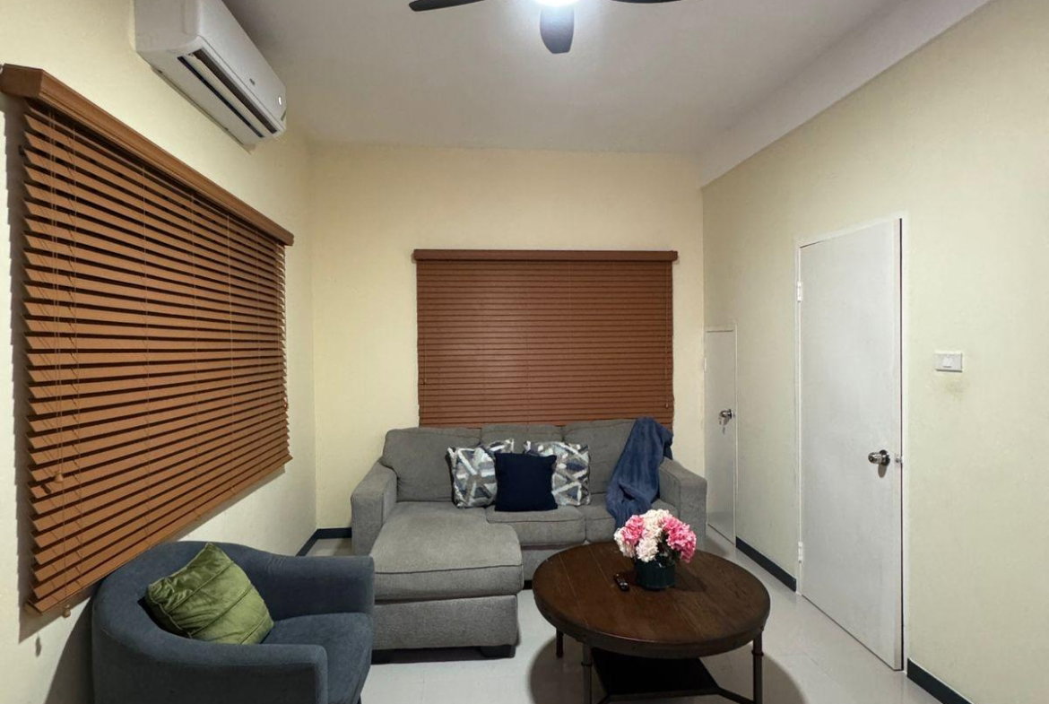 Sixth image of 74 Edmund Ridge Estates (pha in Rose Hall, St. James, Jamaica - property is For Rent