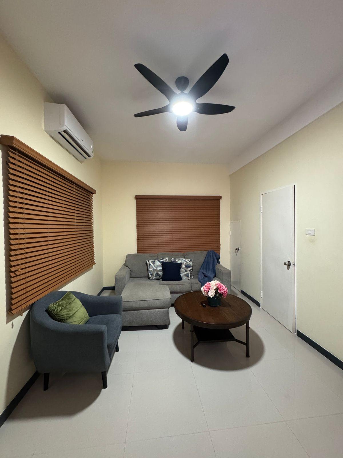Sixth image of 74 Edmund Ridge Estates (pha in Rose Hall, St. James, Jamaica - property is For Rent
