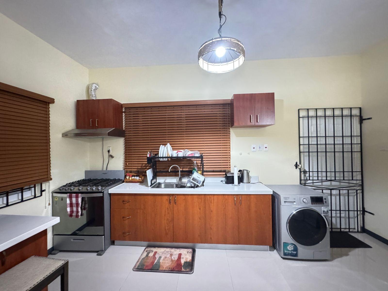 Seventh image of 74 Edmund Ridge Estates (pha in Rose Hall, St. James, Jamaica - property is For Rent