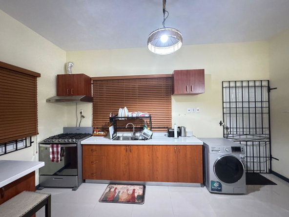 Seventh image of 74 Edmund Ridge Estates (pha in Rose Hall, St. James, Jamaica - property is For Rent