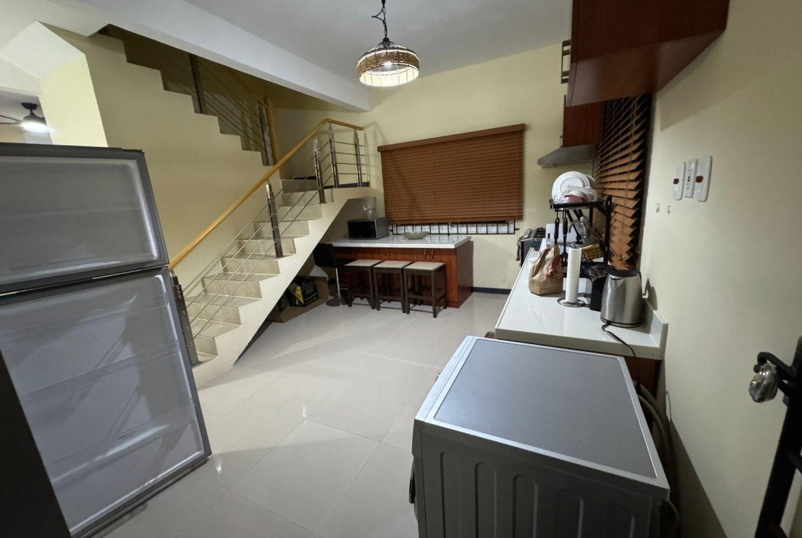Eighth image of 74 Edmund Ridge Estates (pha in Rose Hall, St. James, Jamaica - property is For Rent