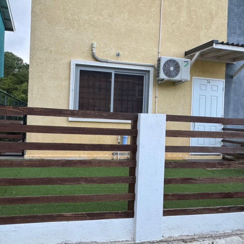 First image of 74 Edmund Ridge Estates (pha in Rose Hall, St. James, Jamaica - property is For Rent