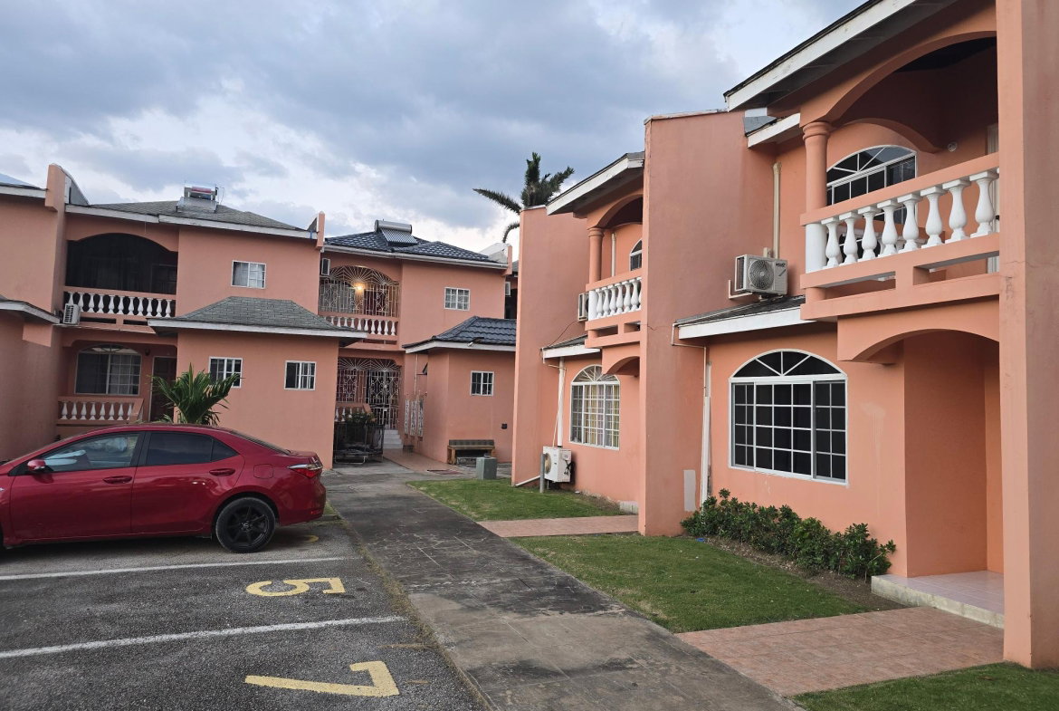 Second image of 7- Ridgemount Gardens in Lucea, Hanover, Jamaica - property is For Sale