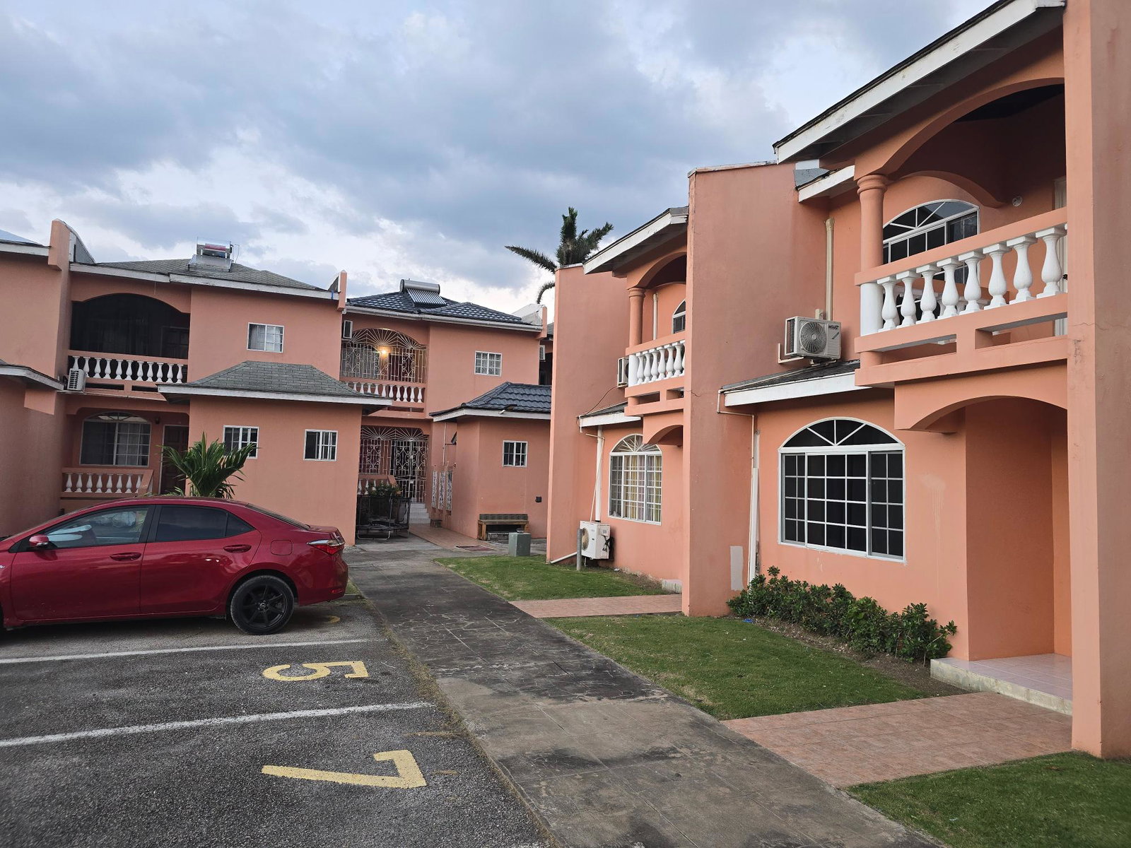 Second image of 7- Ridgemount Gardens in Lucea, Hanover, Jamaica - property is For Sale