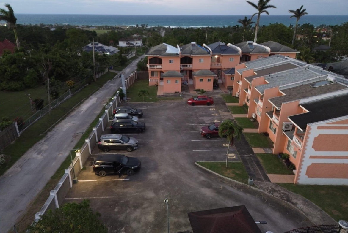 Twelfth image of 7- Ridgemount Gardens in Lucea, Hanover, Jamaica - property is For Sale