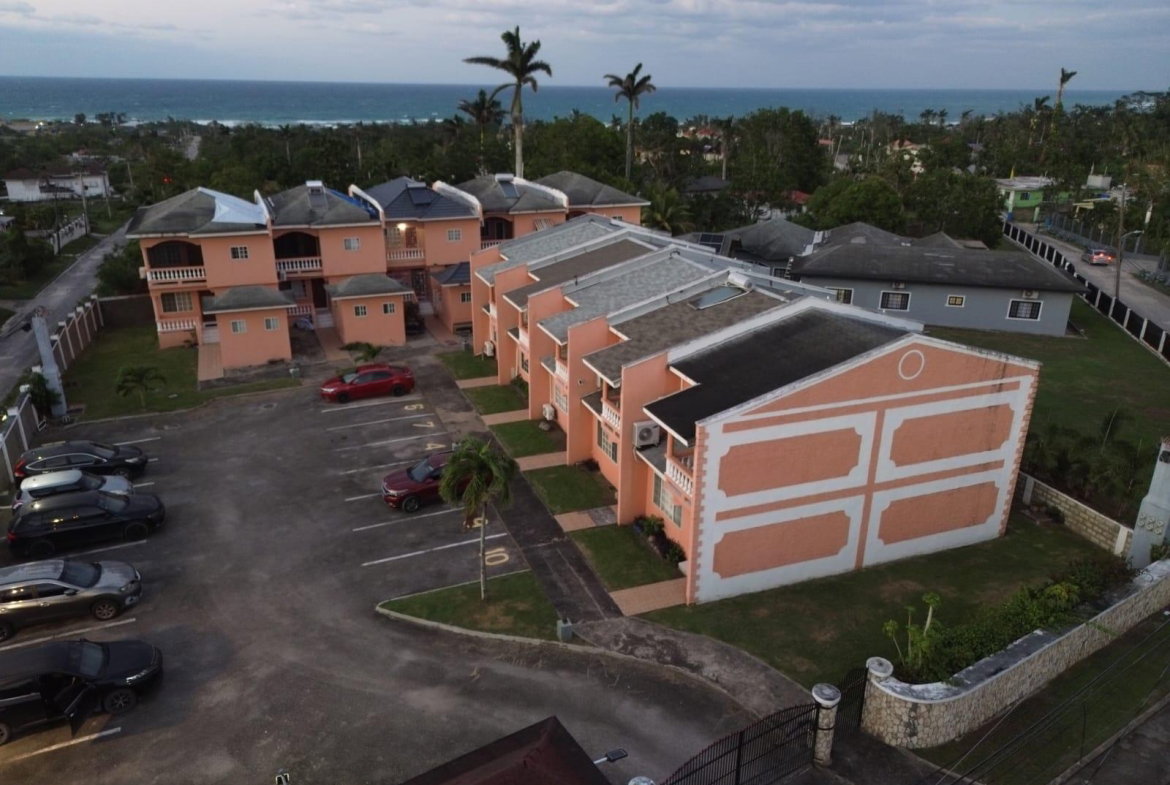 Thirteenth image of 7- Ridgemount Gardens in Lucea, Hanover, Jamaica - property is For Sale