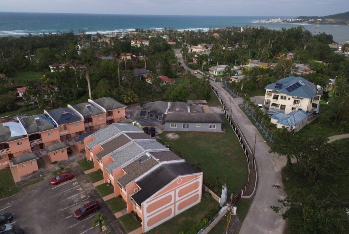 Fourteenth image of 7- Ridgemount Gardens in Lucea, Hanover, Jamaica - property is For Sale