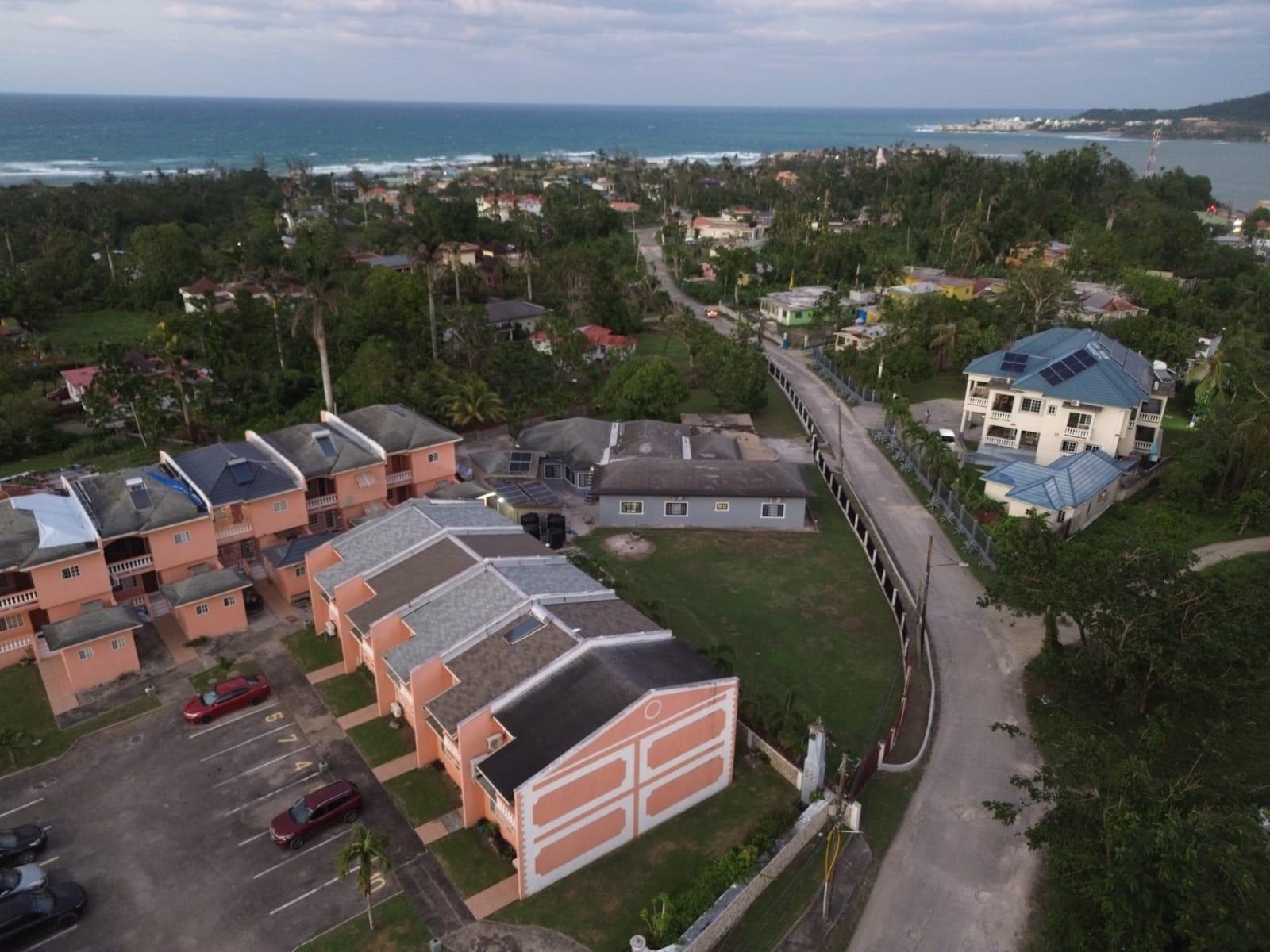 Fourteenth image of 7- Ridgemount Gardens in Lucea, Hanover, Jamaica - property is For Sale