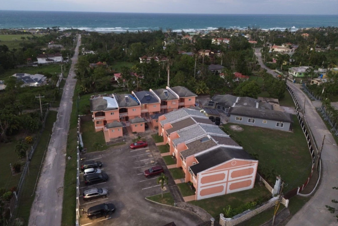 Fifteenth image of 7- Ridgemount Gardens in Lucea, Hanover, Jamaica - property is For Sale