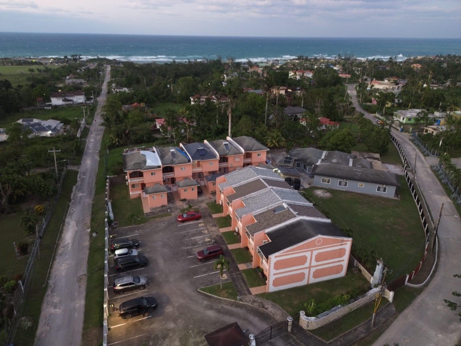 Fifteenth image of 7- Ridgemount Gardens in Lucea, Hanover, Jamaica - property is For Sale