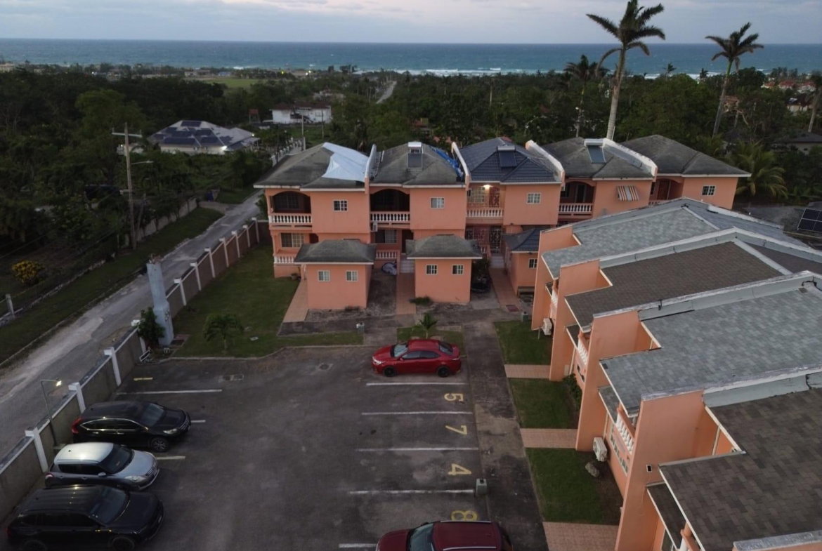 Sixteenth image of 7- Ridgemount Gardens in Lucea, Hanover, Jamaica - property is For Sale