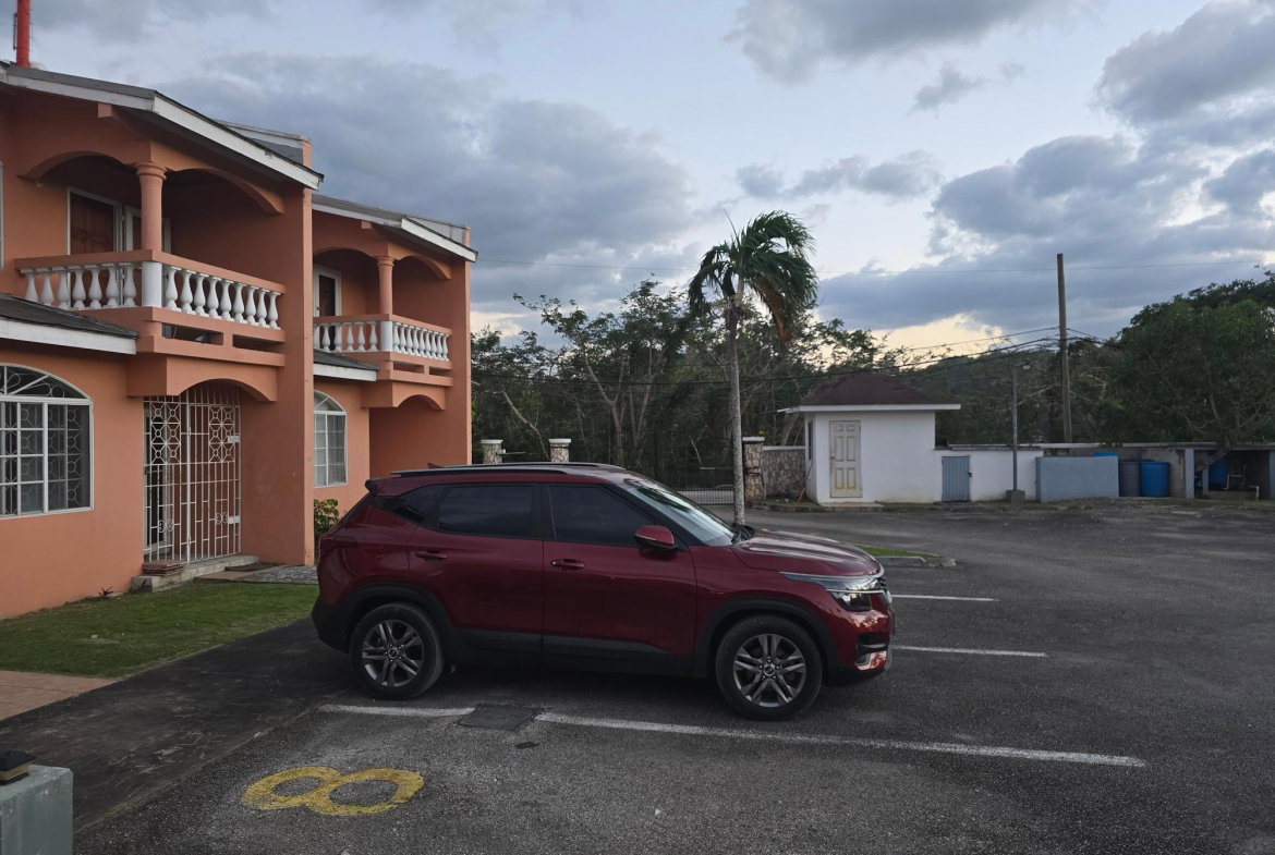 Nineteenth image of 7- Ridgemount Gardens in Lucea, Hanover, Jamaica - property is For Sale