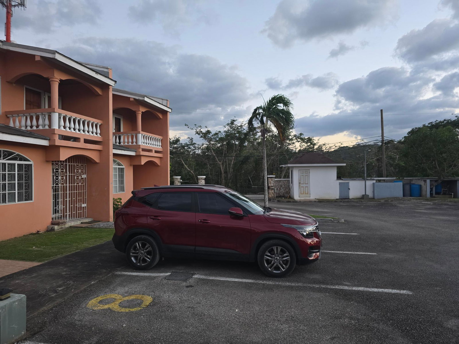 Nineteenth image of 7- Ridgemount Gardens in Lucea, Hanover, Jamaica - property is For Sale