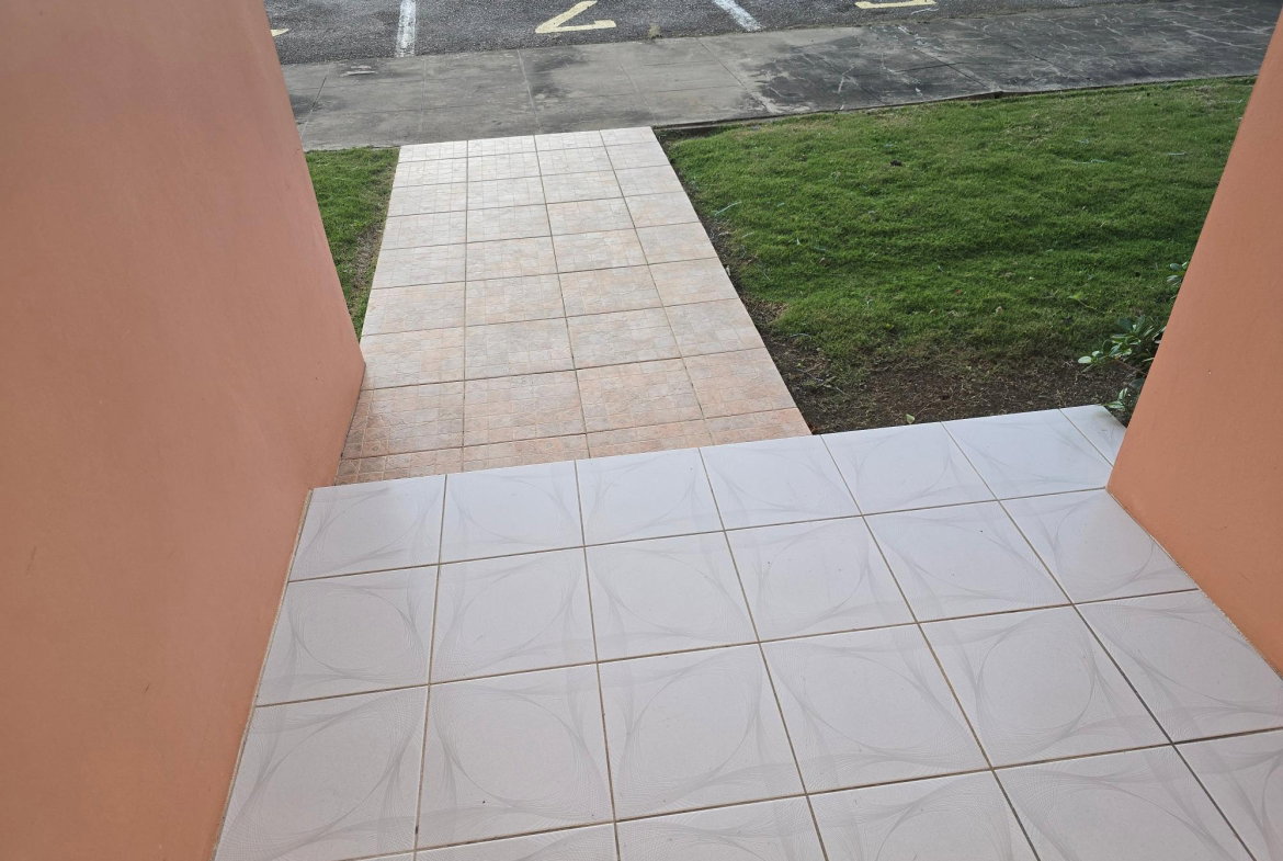 Twentieth image of 7- Ridgemount Gardens in Lucea, Hanover, Jamaica - property is For Sale